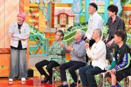 Snow Man佐久間大介に、明石家さんまが「なんでひとりだけで関西のローカル番組に来てくれたん？」 - 画像一覧（2/6）