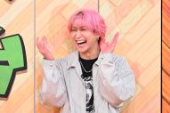 Snow Man佐久間大介に、明石家さんまが「なんでひとりだけで関西のローカル番組に来てくれたん？」 - 画像一覧（3/6）