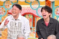 Snow Man佐久間大介に、明石家さんまが「なんでひとりだけで関西のローカル番組に来てくれたん？」 - 画像一覧（5/6）
