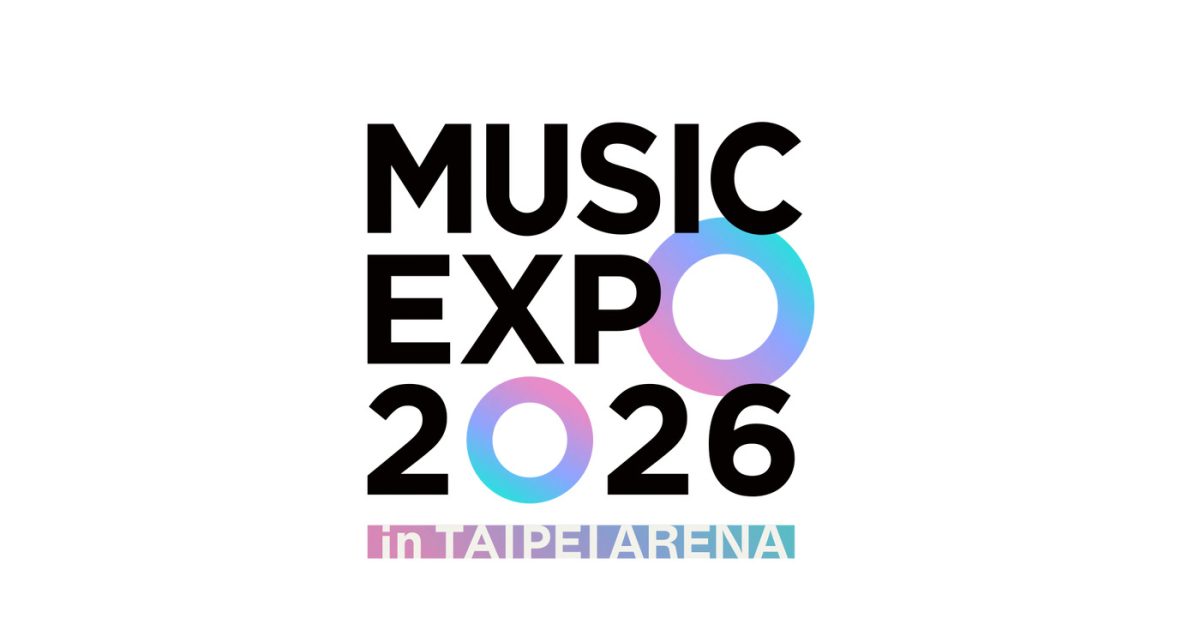 MCは櫻井翔！大型音楽フェス『MUSIC EXPO LIVE 2026 in TAIPEI』NHKとTVBS（台湾）の共同制作で放送決定