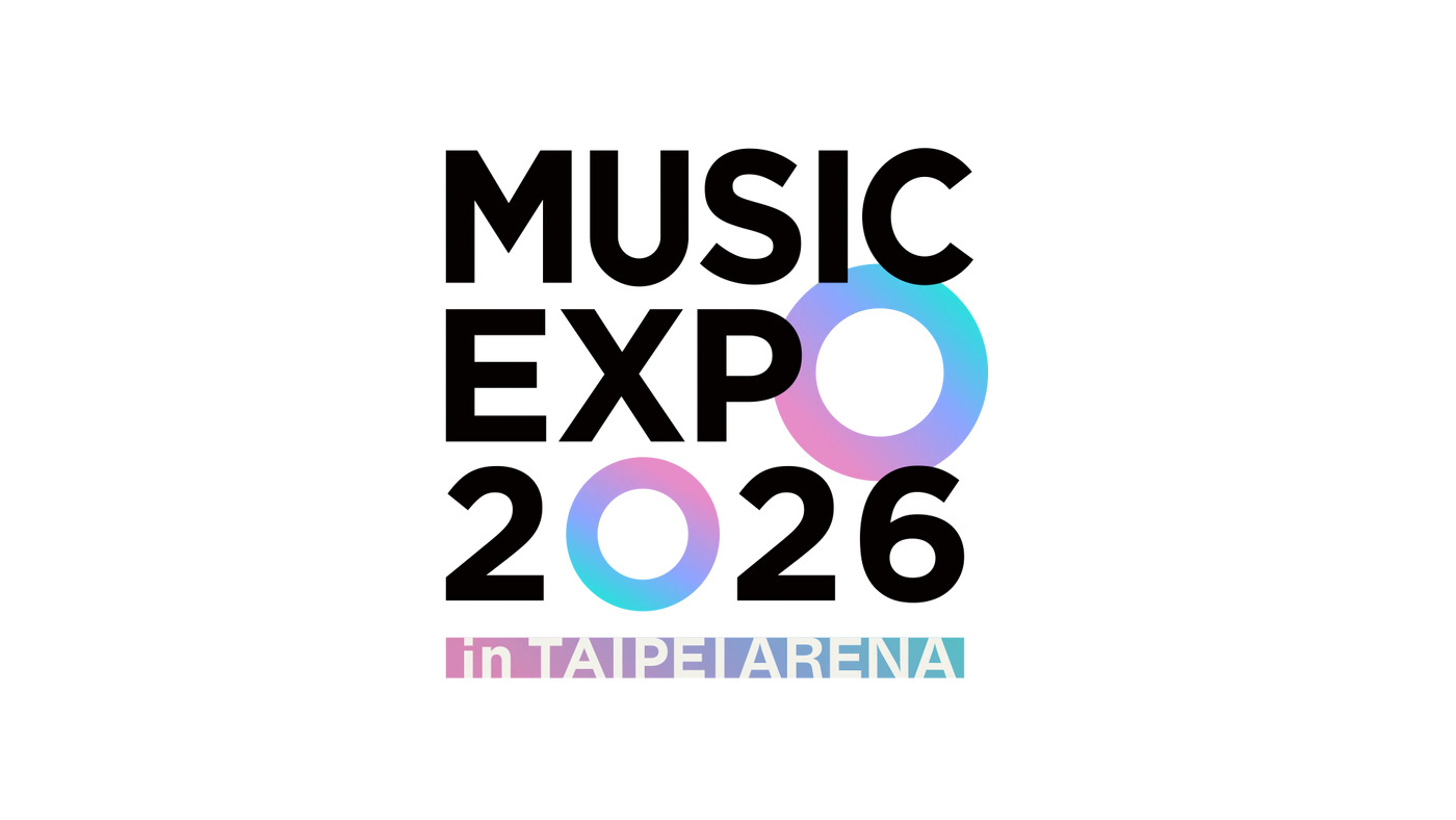 MCは櫻井翔！大型音楽フェス『MUSIC EXPO LIVE 2026 in TAIPEI』NHKとTVBS（台湾）の共同制作で放送決定