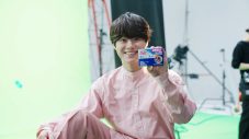 なにわ男子・大橋和也“ジキニンファーストネオ”新CMに登場！「3」と「5」にまつわる日常のルーティンについても語る - 画像一覧（2/3）