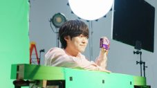 なにわ男子・大橋和也“ジキニンファーストネオ”新CMに登場！「3」と「5」にまつわる日常のルーティンについても語る - 画像一覧（3/3）