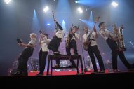 【独占写真＆セトリあり】佐野元春とスカパラがコラボ！横須賀発『YOKOSUKA Re:EM CLUB』イベントレポート - 画像一覧（1/30）