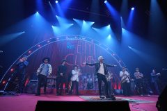 【独占写真＆セトリあり】佐野元春とスカパラがコラボ！横須賀発『YOKOSUKA Re:EM CLUB』イベントレポート