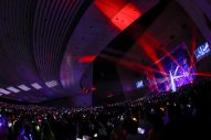 【ライブレポート】ROIROM初のFC会員限定ホールツアー完遂！MC中にはアカペラで歌声を披露 - 画像一覧（1/13）
