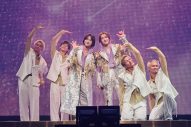 【ライブレポート】ROIROM初のFC会員限定ホールツアー完遂！MC中にはアカペラで歌声を披露 - 画像一覧（5/13）