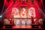 【ライブレポート】ROIROM初のFC会員限定ホールツアー完遂！MC中にはアカペラで歌声を披露 - 画像一覧（6/13）