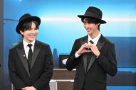 M!LK、メンタリスト相手に心理戦に挑戦！『M!LKの爆裂ミッション』レギュラー放送開始 - 画像一覧（2/5）
