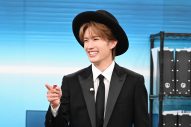 M!LK、メンタリスト相手に心理戦に挑戦！『M!LKの爆裂ミッション』レギュラー放送開始 - 画像一覧（4/5）