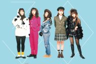 プリンセス プリンセスの“お正月”が31年ぶりに帰ってくる！『吉例 謹賀新年 PRINCESS PRINCESS ’27 -tvkスペシャル-』上映決定 - 画像一覧（1/4）