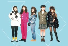 プリンセス プリンセスの“お正月”が31年ぶりに帰ってくる！『吉例 謹賀新年 PRINCESS PRINCESS ’27 -tvkスペシャル-』上映決定