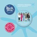 プリンセス プリンセスの“お正月”が31年ぶりに帰ってくる！『吉例 謹賀新年 PRINCESS PRINCESS ’27 -tvkスペシャル-』上映決定 - 画像一覧（2/4）