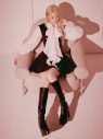 BABYMONSTER・RUKA＆ASA、SNIDELブランドアンバサダーとして冬ルックを披露 - 画像一覧（11/29）