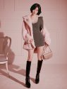 BABYMONSTER・RUKA＆ASA、SNIDELブランドアンバサダーとして冬ルックを披露 - 画像一覧（13/29）