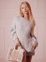 BABYMONSTER・RUKA＆ASA、SNIDELブランドアンバサダーとして冬ルックを披露 - 画像一覧（21/29）