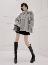 BABYMONSTER・RUKA＆ASA、SNIDELブランドアンバサダーとして冬ルックを披露 - 画像一覧（22/29）