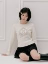 BABYMONSTER・RUKA＆ASA、SNIDELブランドアンバサダーとして冬ルックを披露 - 画像一覧（25/29）