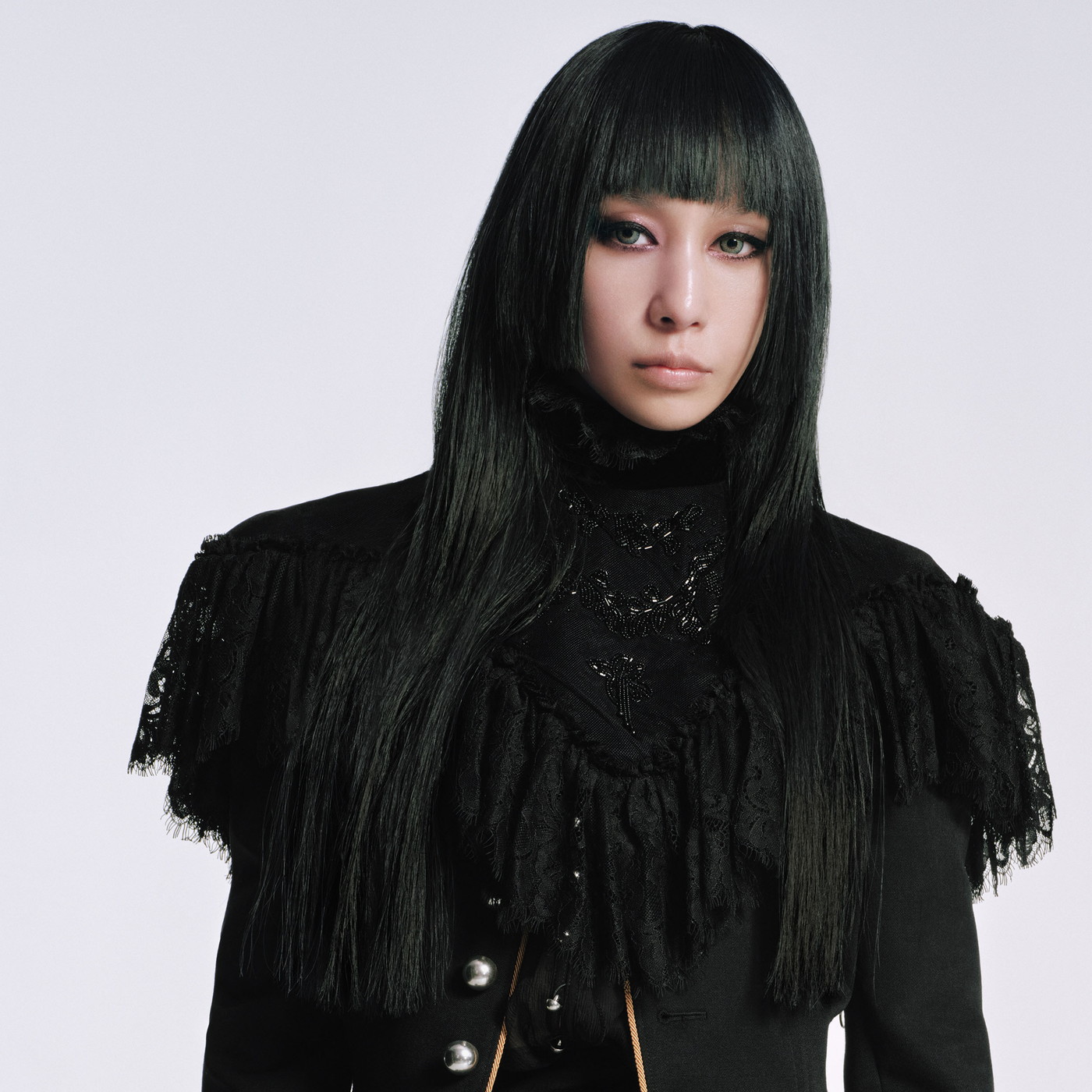 中島美嘉『装甲騎兵ボトムズ 灰色の魔女』主題歌を担当！THE ALFEE高見沢俊彦が楽曲提供