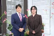ミセス大森元貴『日曜日の初耳学』で「自分自身を驚かせ続けたい」。上白石萌音、北川景子ら豪華VTRゲストも緊急参戦 - 画像一覧（2/3）