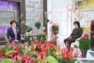 ミセス大森元貴『日曜日の初耳学』で「自分自身を驚かせ続けたい」。上白石萌音、北川景子ら豪華VTRゲストも緊急参戦 - 画像一覧（3/3）