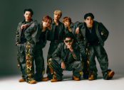 BE:FIRSTのデビュー5周年記念ドームツアー、大阪＆愛知での追加公演が決定！グループ初の5大ドームツアーへ - 画像一覧（1/3）