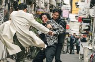 柳楽優弥主演 映画『RYUJI 竜二』公開記念スペシャルトーク！豪華キャスト7名が撮影の舞台裏を語る映像解禁 - 画像一覧（3/10）