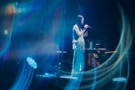 【ライブレポート】Uru、全国ホールツアー『tone』完走！新曲「それなのに」も初披露 - 画像一覧（1/6）
