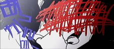 Ado、24歳の誕生日に敬愛するヨエコが書き下ろした新曲「患者A」をサプライズリリース＆MVも公開 - 画像一覧（2/8）