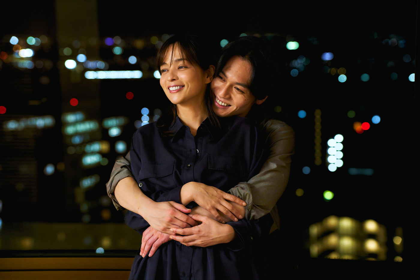松田元太主演ドラマ『はだかんぼうたち』第4話での鯖崎と桃の甘美な一夜に視聴者悶絶！トラジャ吉澤閑也もサプライズ出演