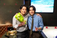 松田元太主演ドラマ『はだかんぼうたち』第4話での鯖崎と桃の甘美な一夜に視聴者悶絶！トラジャ吉澤閑也もサプライズ出演 - 画像一覧（6/6）