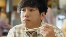松岡昌宏と二宮和也がTVCM初共演！二宮が「もう戻れないです」とコメントする丸亀製麺の新TVCMが11月より全国で放送開始 - 画像一覧（2/6）