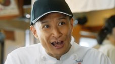 松岡昌宏と二宮和也がTVCM初共演！二宮が「もう戻れないです」とコメントする丸亀製麺の新TVCMが11月より全国で放送開始 - 画像一覧（5/6）