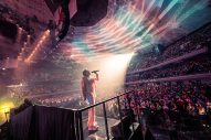 【ライブレポート】郷ひろみ、日本武道館で届けた55年分の愛。「ALL MY LOVE」ツアー感動のグランドフィナーレ - 画像一覧（3/7）