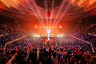 【ライブレポート】郷ひろみ、日本武道館で届けた55年分の愛。「ALL MY LOVE」ツアー感動のグランドフィナーレ - 画像一覧（4/7）