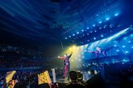 【ライブレポート】郷ひろみ、日本武道館で届けた55年分の愛。「ALL MY LOVE」ツアー感動のグランドフィナーレ - 画像一覧（6/7）