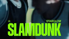 STARGLOW、1stアルバムからの先行配信シングル「Slam Dunk」ティザー映像公開！MVプレミア公開も決定 - 画像一覧（2/7）