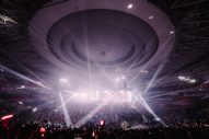 【ライブレポート】YOASOBI、「咲き誇れ」をバンド演奏で初披露＆新曲「KILLA」も初公開！ドーム＆スタジアムツアー『超惑星』開幕 - 画像一覧（4/8）