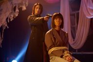 津倉（福士蒼汰）と兵頭（田中樹）がまさかの共闘!?ドラマ『ハイド＆シーク 0秒前の彼女』第4話あらすじ＆場面写真解禁 - 画像一覧（4/5）