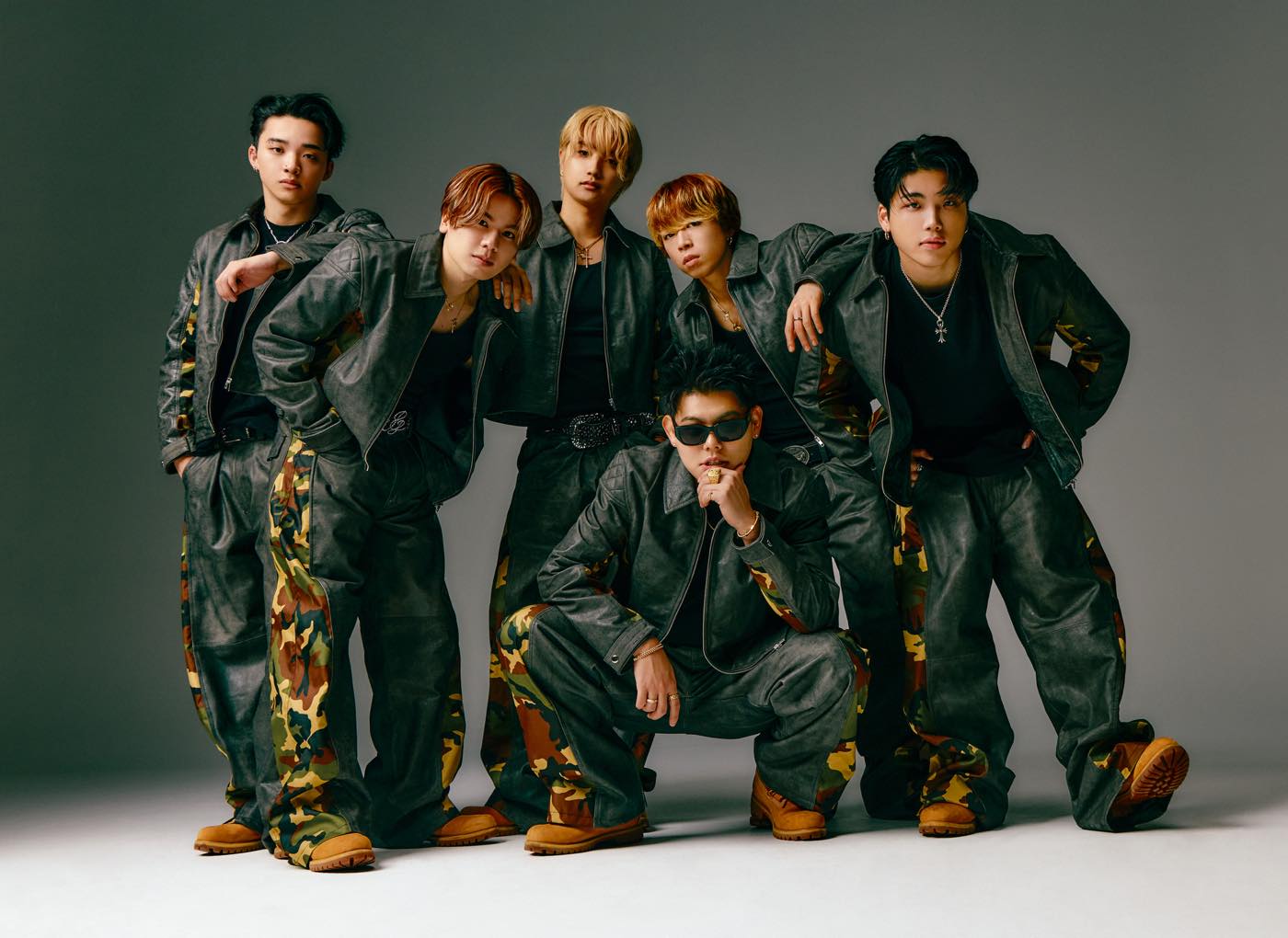 BE:FIRSTメンバーが毎日J-WAVEの各番組に日替わりで登場！出演番組・メンバー発表