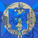 シユイ新曲「ホラゲ」配信リリース決定！獅子志司と「君君舞」以来となるタッグが実現 - 画像一覧（1/2）