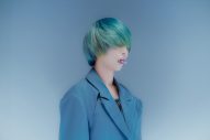シユイ新曲「ホラゲ」配信リリース決定！獅子志司と「君君舞」以来となるタッグが実現 - 画像一覧（2/2）