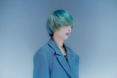 シユイ新曲「ホラゲ」配信リリース決定！獅子志司と「君君舞」以来となるタッグが実現