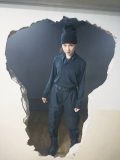 のん、“殺し屋”オフショット公開！『カナコロ2』第1話がYouTubeにて500万回再生を報告「2話、3話、4話、5話もよろしく」