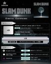 STARGLOW、1stアルバム先行配信曲「Slam Dunk」のMVでグループ史上最高難度のダンスに挑戦 - 画像一覧（3/3）