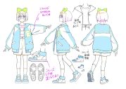 『GROTESQQQUE -グロテスク-展』渋谷PARCOにて開催決定！ここでしか見られない展覧会限定映像も - 画像一覧（3/6）