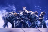 【ライブレポート】『MUSIC EXPO LIVE 2026 in TAIPEI』「台北のみなさんの『待ってた！』という熱を感じました」（櫻井翔） - 画像一覧（2/9）