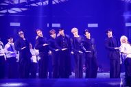 【ライブレポート】『MUSIC EXPO LIVE 2026 in TAIPEI』「台北のみなさんの『待ってた！』という熱を感じました」（櫻井翔） - 画像一覧（3/9）