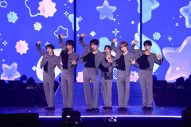 【ライブレポート】『MUSIC EXPO LIVE 2026 in TAIPEI』「台北のみなさんの『待ってた！』という熱を感じました」（櫻井翔） - 画像一覧（4/9）
