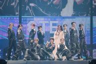 【ライブレポート】『MUSIC EXPO LIVE 2026 in TAIPEI』「台北のみなさんの『待ってた！』という熱を感じました」（櫻井翔） - 画像一覧（5/9）